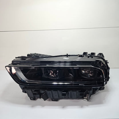 2022-2026 BMW X7 Series G07 models Left side LED HEADLIGHT RHT US Spec 5A5F0E1