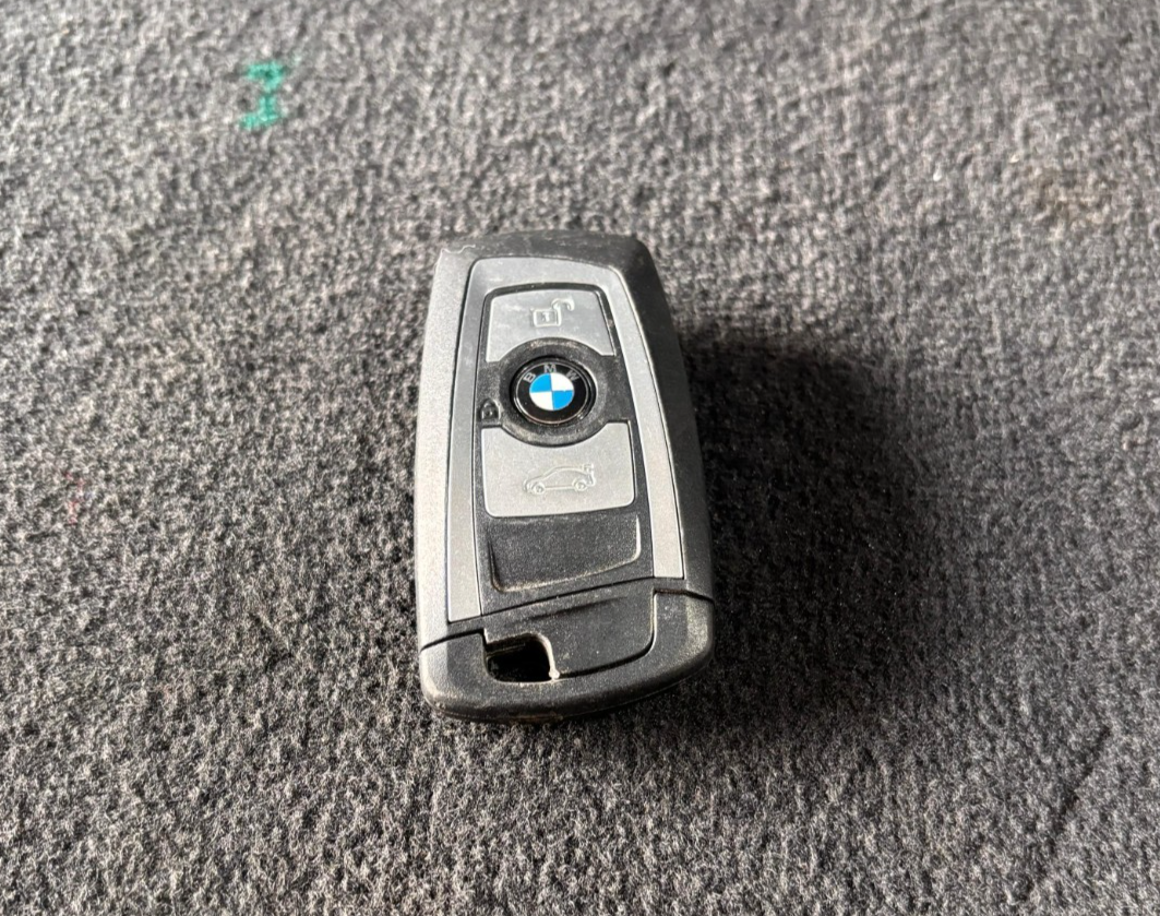 OEM BMW 320D GT F34 N47N M SPORT ENGINE CONTROL UNIT ECU SET  ONLY DDE 8579480