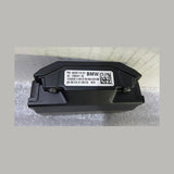 ORIGINAL BMW G01 G30 G20 G22 G15 G05 FRONTSCHEIBENKAMERA SPURHALTEASSISTENT 5A3C114