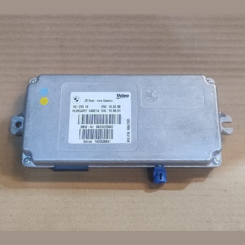 BMW 5 6 SERIES F10 F11 F12 F13 F06 REAR VIEW CAMERA MODULE -  9302256