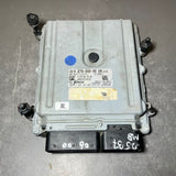 10-18 Mercedes W212 W166 Engine Control Module Unit ECM ECU A278 9000600 OEM
