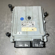10-18 Mercedes W212 W166 Engine Control Module Unit ECM ECU A278 9000600 OEM