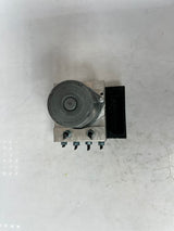 2012-2015 BMW X1 E84 Anti-Lock Brake System ABS PUMP Module 6860216 OEM