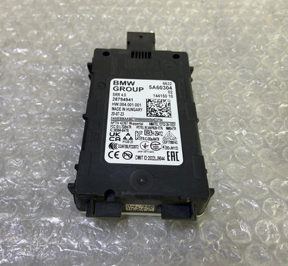 OEM BMW G60 7 G70 IX i20 G06 G07 G09 Blind Spot Radar Sensor Close Range 5A60304
