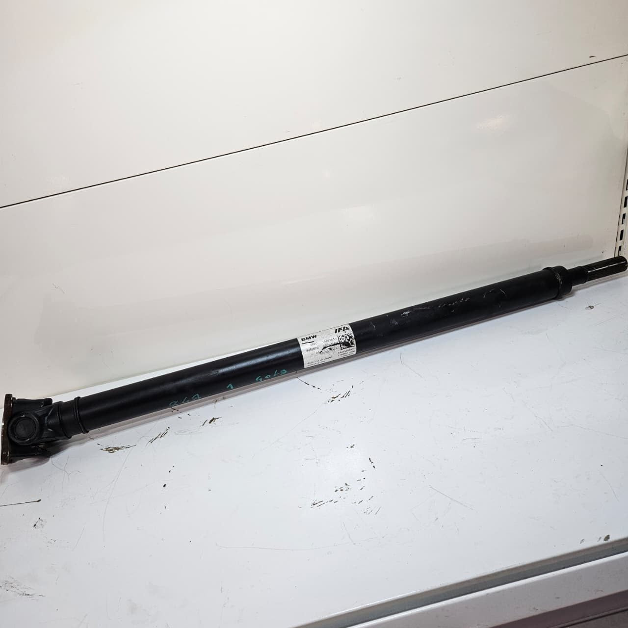 2016-2025 BMW M5 F90, M8 F91 F92 F93 X5 X7 Front Driveshaft 9452673