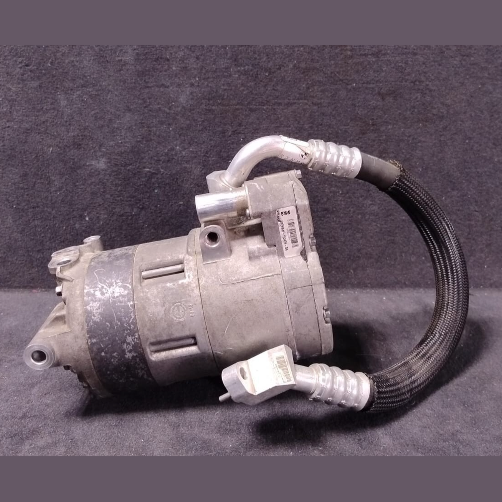 OEM BMW i8  Electric AC Air Conditioning Compressor 6452 9332199