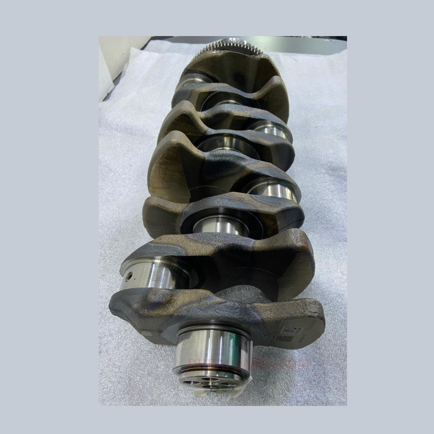 OEM Crankshaft B48 Engine BMW G30 520I G20 320I 330I X1 F48 8671502 New Product