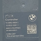 OEM BMW F30 F20 ABS Pump Anti Lock Brake Module 6862247 6862246