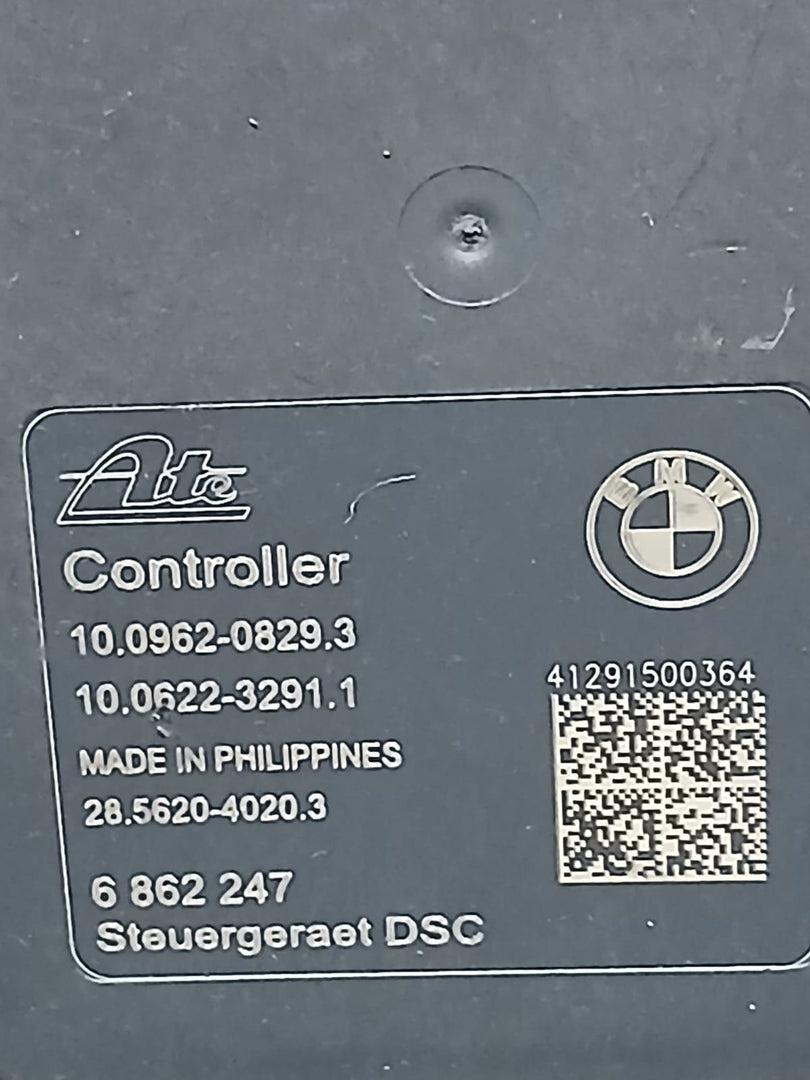 OEM BMW F30 F20 ABS Pump Anti Lock Brake Module 6862247 6862246