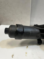 Load image into Gallery viewer, 2018-2023 BMW 330i G20 G21 Oil Filter Housing HEAT EXCHANGER 72435982 8580414
