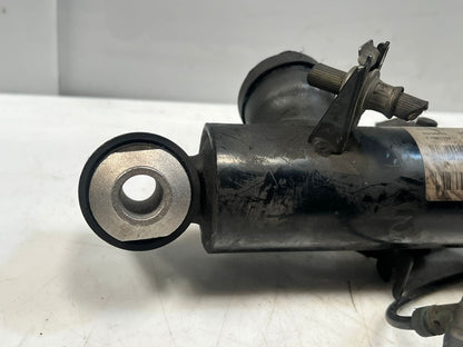 2014-2018 BMW X5 F15 X6 F16 xDrive 30d Rear Shock Absorber DIESEL 6875087 OEM