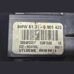 Bild in die Galerieansicht laden, BMW E46 3 series Headlight Fog Light Control Switch 6901429 OEM