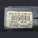 BMW E46 3 series Headlight Fog Light Control Switch 6901429 OEM