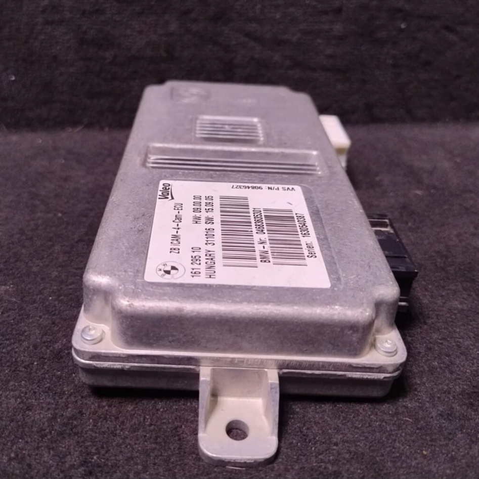 BMW F15 F16 F25 F26 X3 X5 X6 ICAM  SURROUND VIEW- CAMERA MODULE 6836353