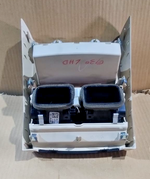 Load image into Gallery viewer, BMW OEM G30 G31 REAR CENTRE CONSOLE AIR VENT GRILLE TRIM PANEL - 9357865