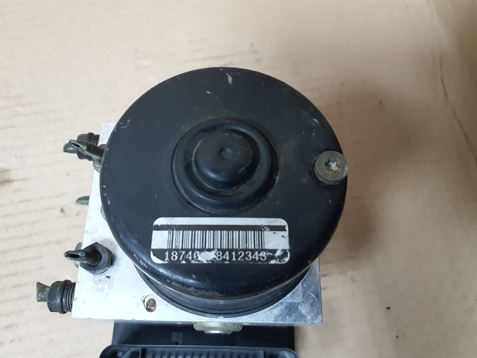 2001-2006 BMW E46 3 Series 325i ABS/DSC Pump Module 6765452 OEM