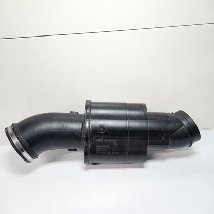 2011-2016 BMW F10 528i 535i Air Intake Duct 7612094 USED