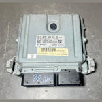Load image into Gallery viewer, 12-18 Mercedes W246 CLA GLA Engine Control Module Unit ECM ECU A270 9002100 OEM