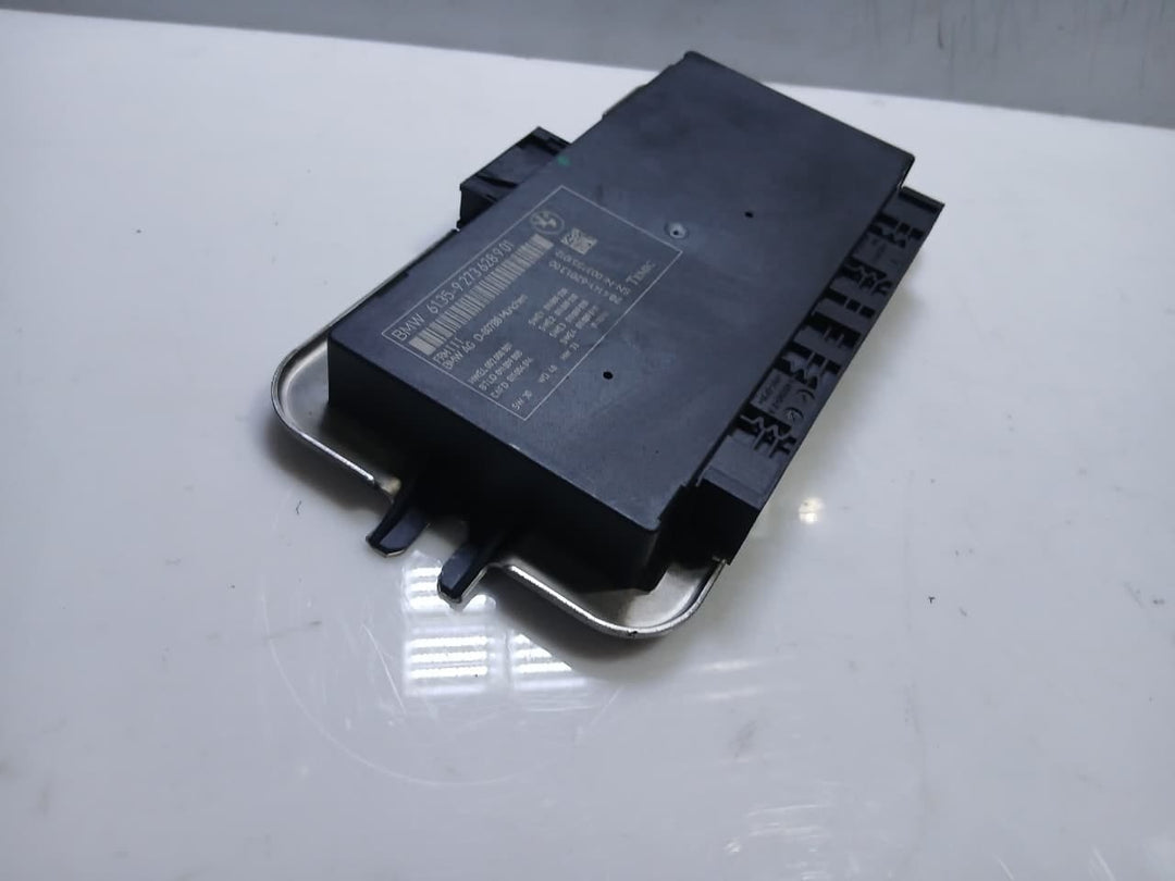 2011 BMW 5 Series F10 F11 F01 F06 F12 Light Control Module LCM 9273628 OEM