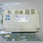 Bild in die Galerieansicht laden, Mercedes R172 SLK350 CLS550 Keyless Go Entry Control Module A172 9006206 OEM
