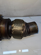2010-2017 BMW 5 Series 535i F10 &other N55 Models Catalytic Converter7599198 OEM