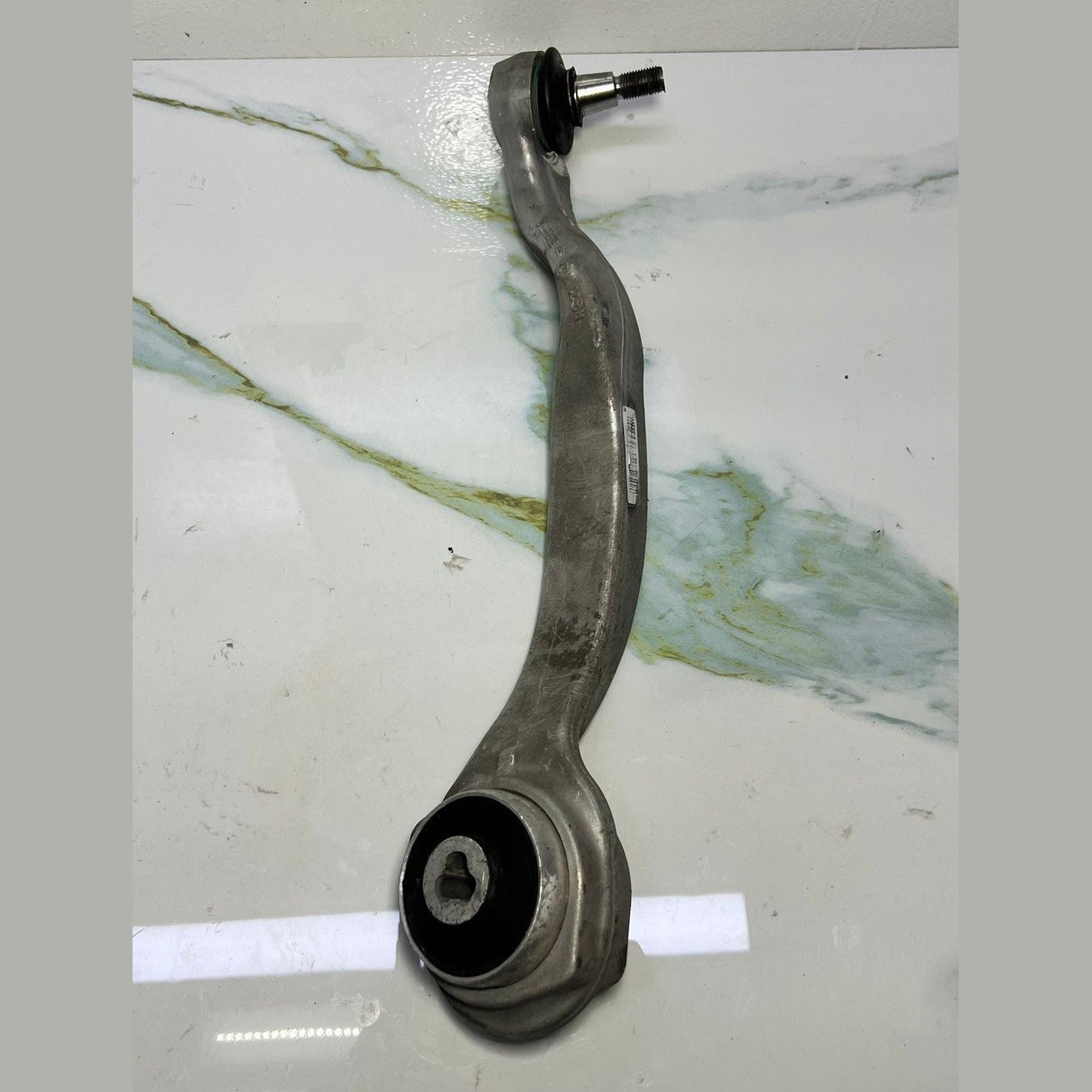 10-14 Mercedes-Benz W212 E-Class E300 Front Right Side Suspension Control Arm