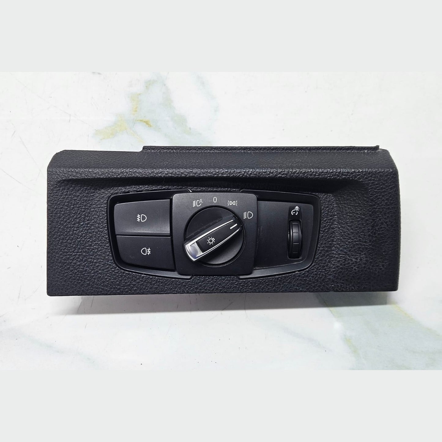 BMW F20, F21, F30, F31 Headlight Control Switch 9265303 OEM