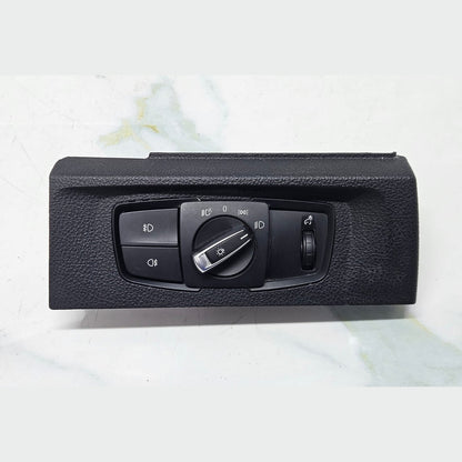 BMW F20, F21, F30, F31 Headlight Control Switch 9265303 OEM