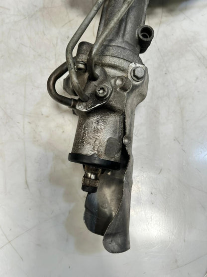 BMW 1 3 Series E81 E87 E90 E91 E92 E84 Power Steering Rack Right Hydro 6777461
