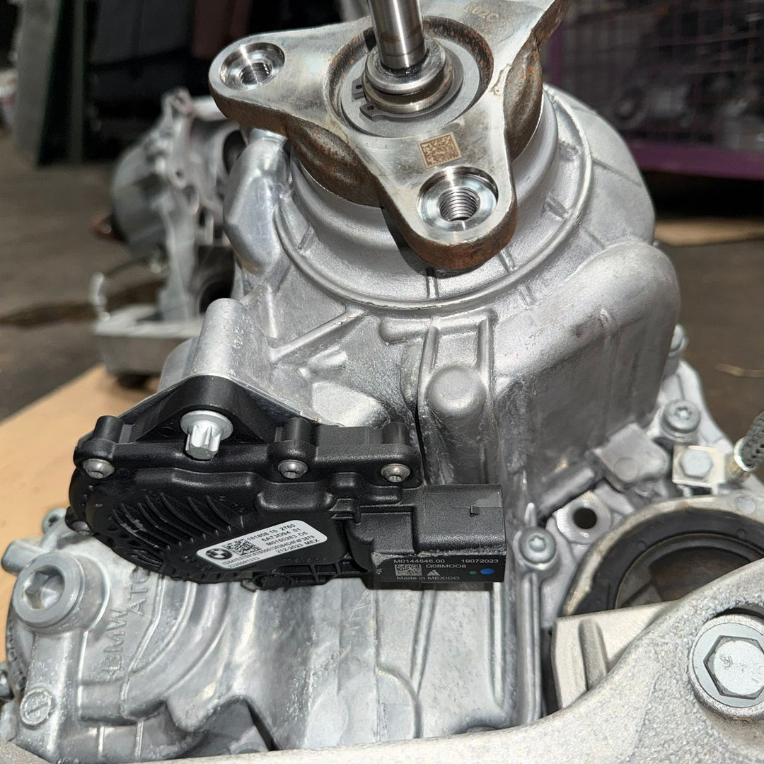 7889767 ATC 13-1 OEM BMW Transfer Cas X7 G07 40I G05 G06 G02 LCI 2023-25 20 KM