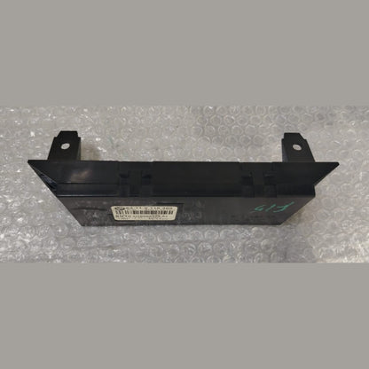 OEM BMW X5 F15 3RD ROW A/C Climate Control Module Unit 9116489