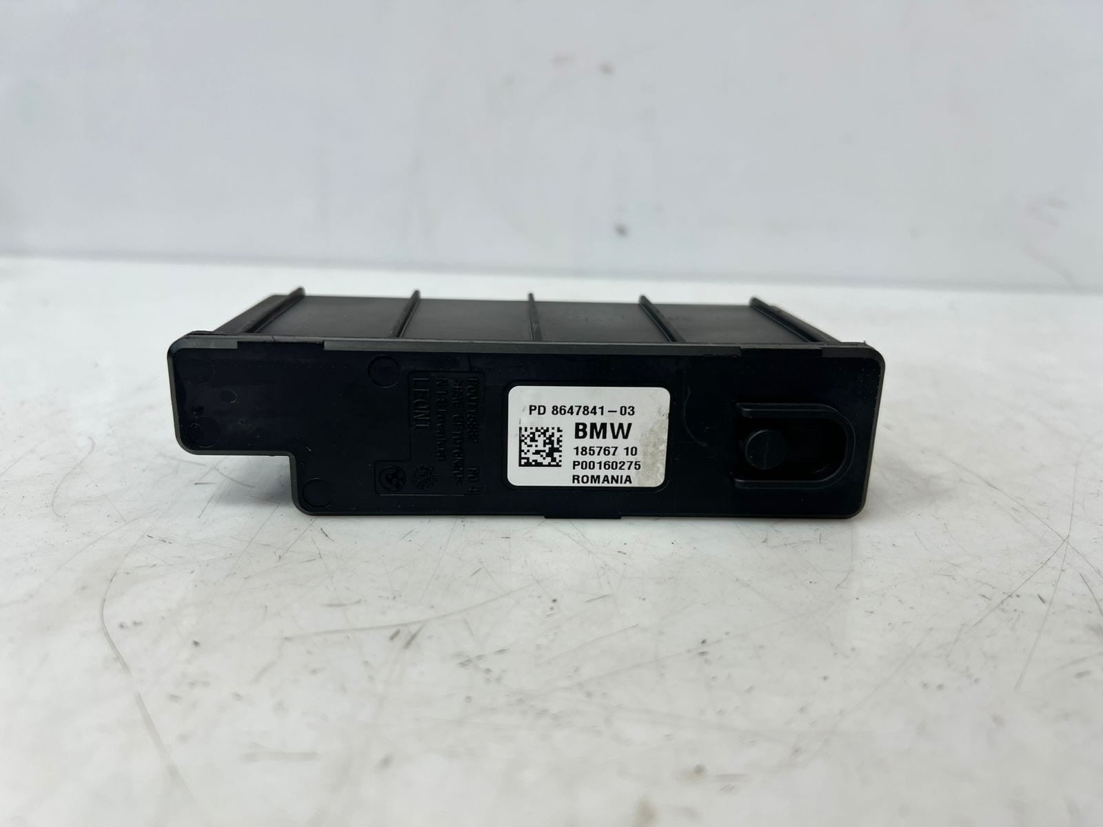 14-19 BMW X1 F45 F46 F48 F52 F54 F57 F60 Integrated Power Supply Module 8647841