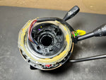 Load image into Gallery viewer, 03-09 Mercedes W211 Steering Column Control Switches Assembly A171 5404245 OEM
