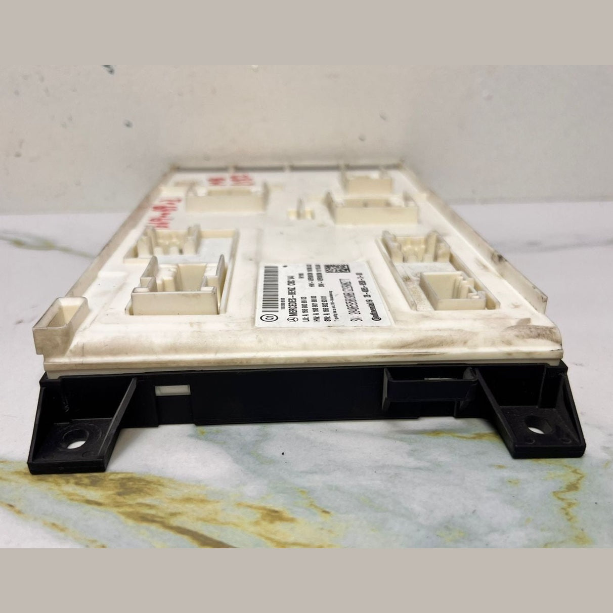 2012-2016 Mercedes-Benz GL450 Front Sam Body Control Unit A 166 900 8903 W166 GL
