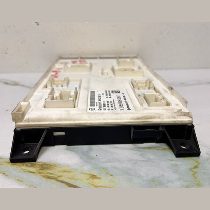 2012-2016 Mercedes-Benz GL450 Front Sam Body Control Unit A 166 900 8903 W166 GL