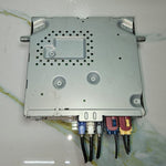 Bild in die Galerieansicht laden, 14-18 Mercedes W205 C300 Radio Audio Head Unit CD DVD Changer A205 9007815 OEM