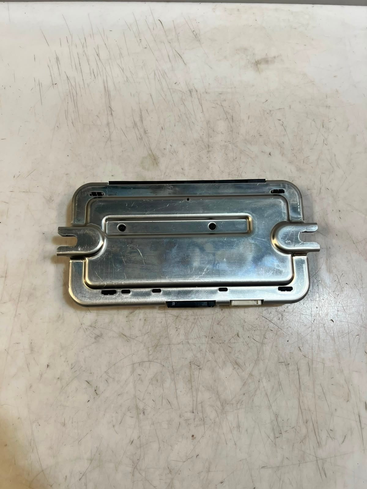 BMW F07 F10 528i 535i FRM3 Footwell Body Light Control Module 6135 9273629 OEM