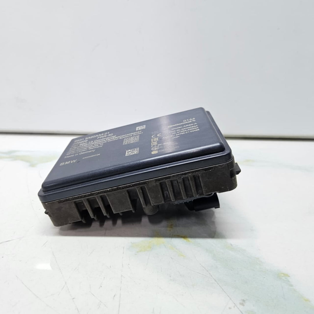 Genuine BMW X1 X5 Front Radar Sensor Long Range Adaptive Cruise Control 5A60AA4