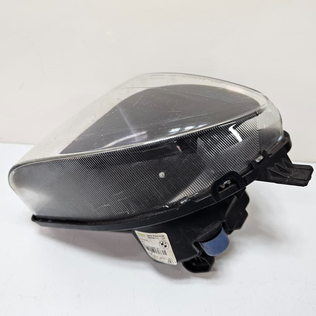 2011-2016 BMW 5 Series F10 528i 53 Front Left Fog Light 7216885 USED