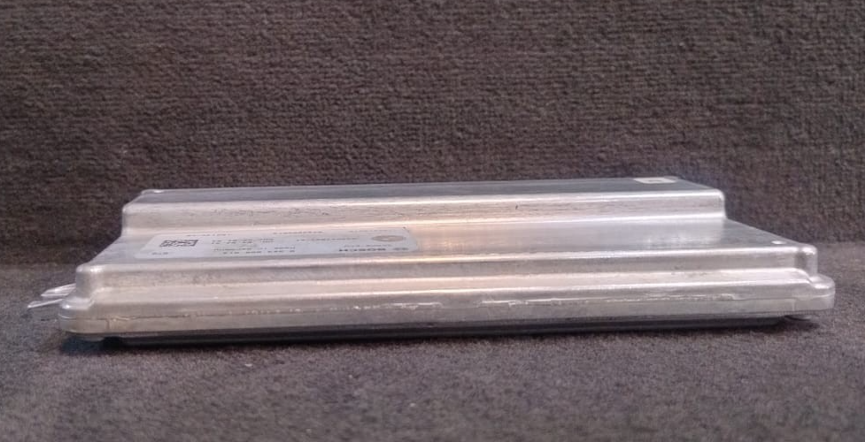 BMW G11 G12 G30 G31 ICAM2 SURROUND / 360° CAMERA CONTROL MODULE ECU 049867034