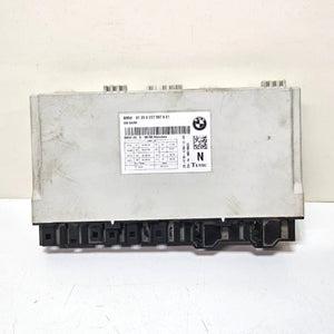 2011-2017 BMW X3 F25, F30 320d X4 Front Right Seat Control Module 9257097