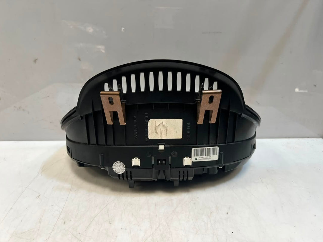 BMW 535i GT 7 Series F01 F02 F03 F04 Instrument Cluster SPEEDOMETER 9232945