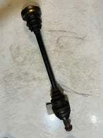 قم بتحميل الصورة إلى عارض الصور، 2000-2001 BMW X5 E53 3.0i and 3.0d Rear Drive Shaft AXLE 7500914 OEM