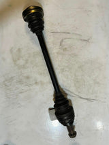 2000-2001 BMW X5 E53 3.0i and 3.0d Rear Drive Shaft AXLE 7500914 OEM