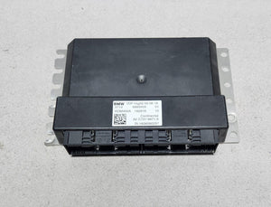 2016-2018 BMW 750i xDrive Suspension Control Unit 6883405  750i xDrive 750Li