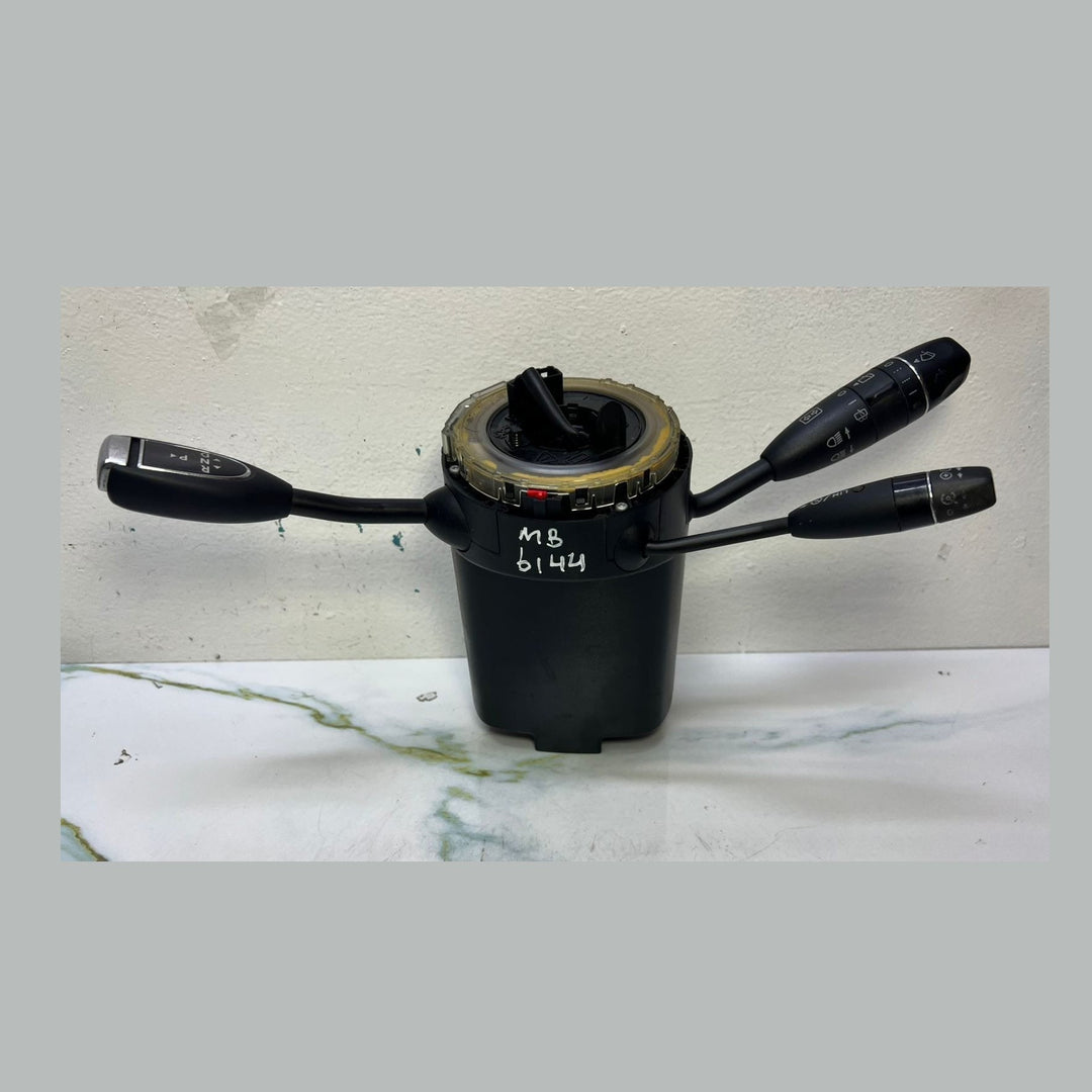 Mercedes Wiper Turn Signal Indicator Stalk Switch A1645404645 GL X164 R-Class