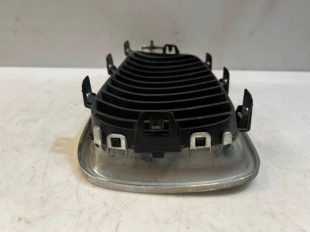 2012-2016 BMW 328i and F30/F31/F35 3 Series Front Grille 7295436 OEM