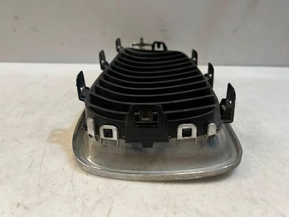 2012-2016 BMW 328i and F30/F31/F35 3 Series Front Grille 7295436 OEM