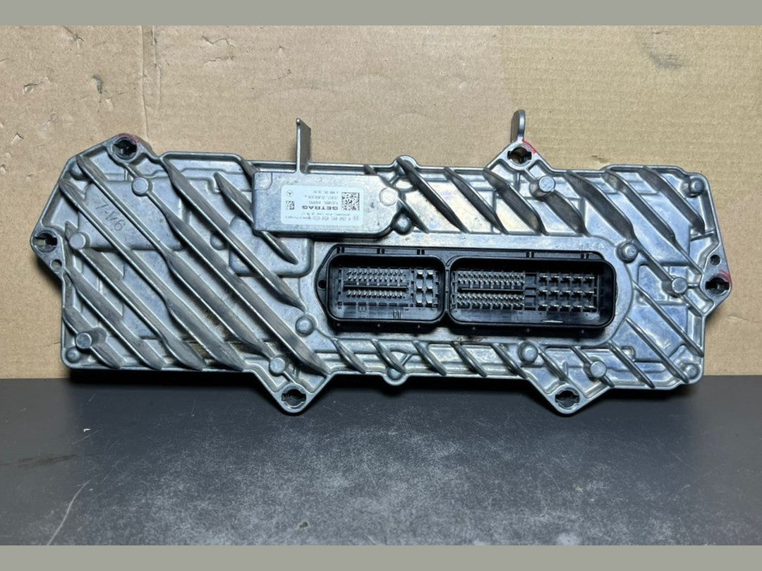 14-18 Mercedes W246 CLA GLA Getrag Sound Amplifier Assembly A000 9012604 OEM