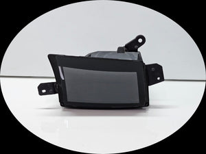 5A838C5-2023-2026 BMW X1 U11 18i Head-Up Display Screen OEM